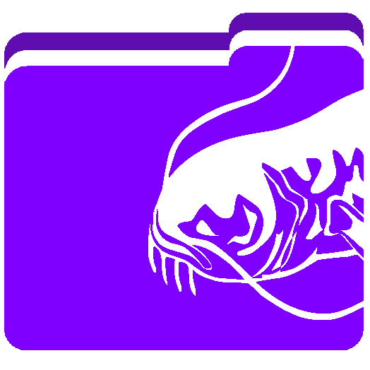This is a fish